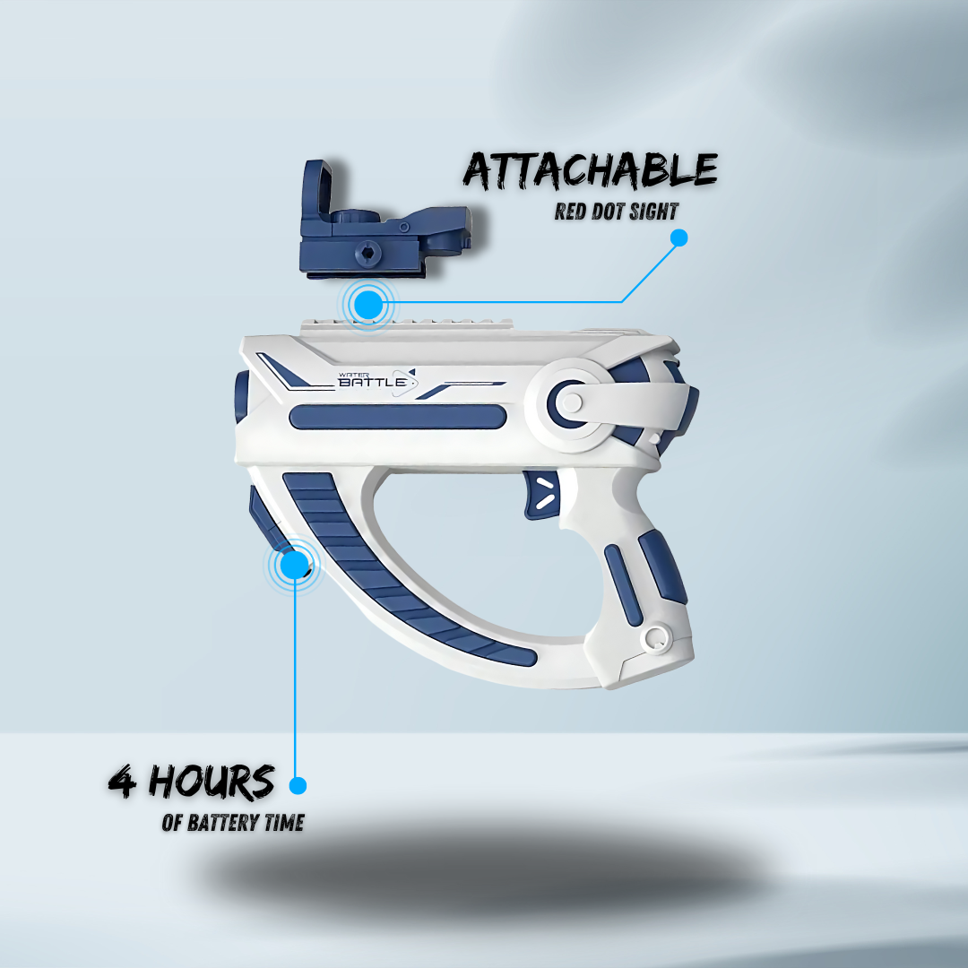 Blade - Electric Water Gun