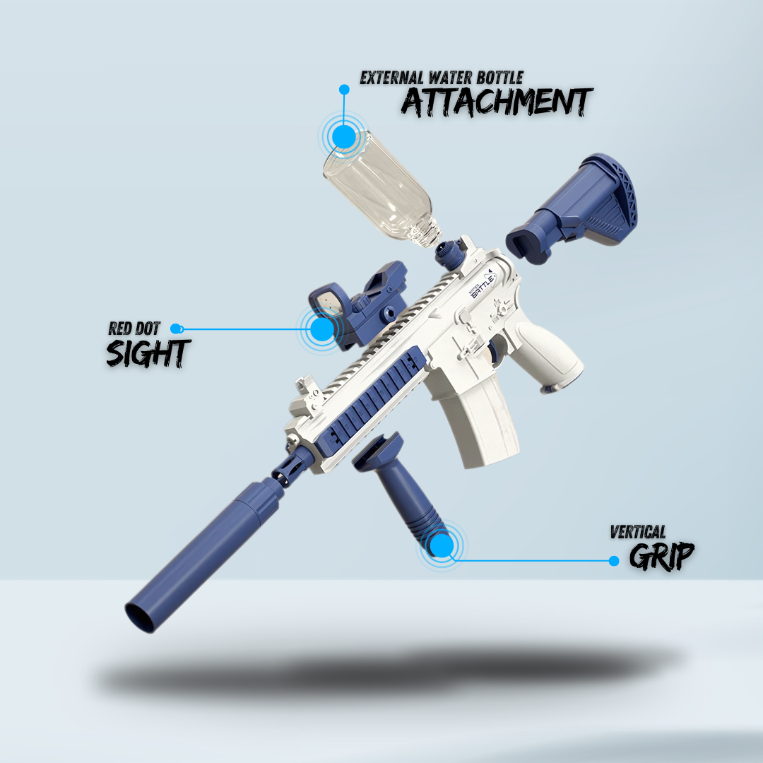 Valkyrie - Electric Water Gun