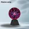 Plasma Lamp