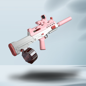 Jackal - HydroShot Electric Water Gun